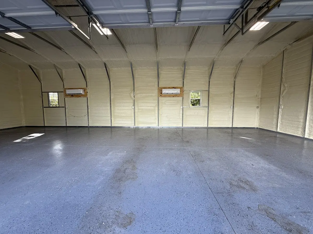 Attic Insulation in Warren, MA